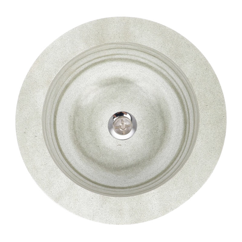 Sandstein Waschbecken