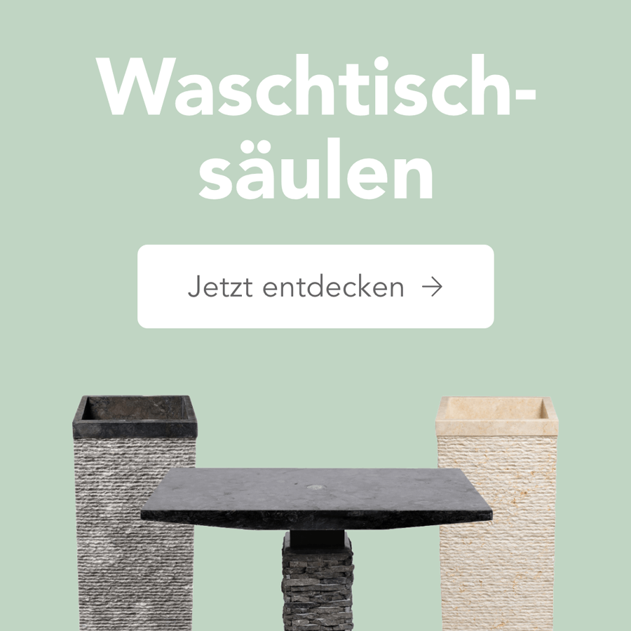 Individuelle Badmöbel und Wohnaccessoires | Wohnfreuden