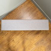 wohnfreuden Stoff Sitzbank Alvar 180 x 40 cm