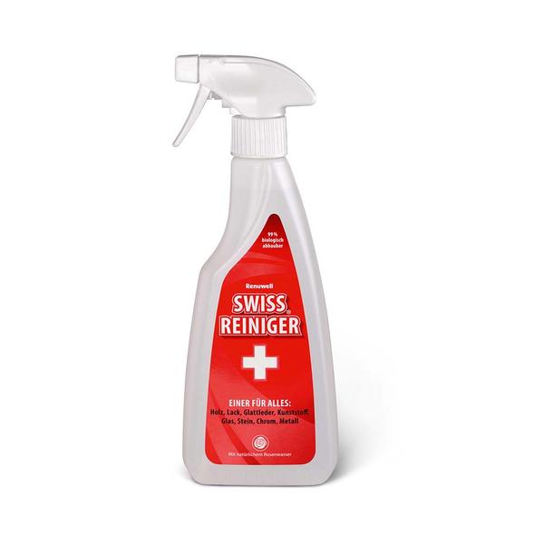 Renuwell Swiss Reiniger Pflegereiniger 500 ml kaufen