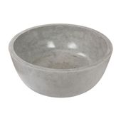 Badewanne Terrazzo 150 cm grau kaufen 2
