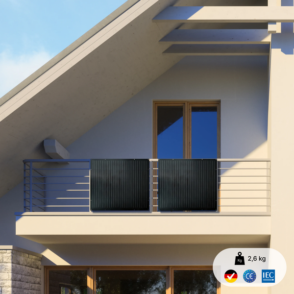 SOLAR 2er-Set