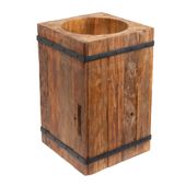 Bio Ethanol Kamin Feuerstelle outdoor Holz indoor kaufen 7