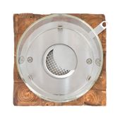 Bio Ethanol Kamin Feuerstelle outdoor Holz indoor kaufen 6