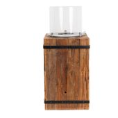 Bio Ethanol Kamin Feuerstelle outdoor Holz indoor kaufen 5
