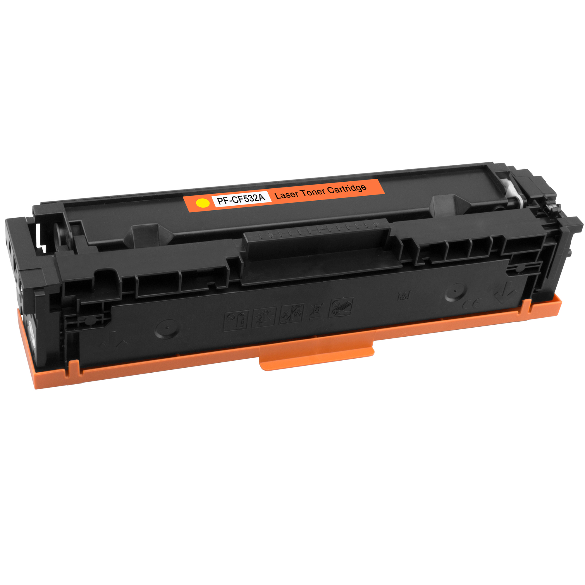 5 Toner XXL für HP Color LaserJet Pro MFP M 180 N MFP M 180 Series MFP ...