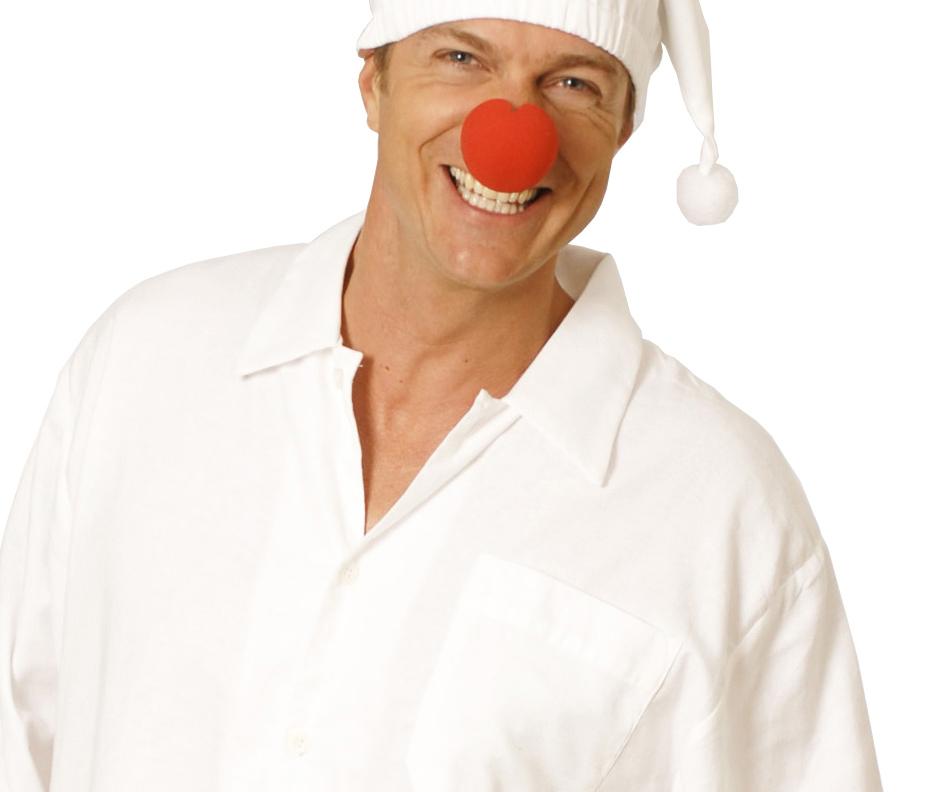 Karneval-Zipfelmütze, Schlafmütze Unisex, Art. 107 – 41947