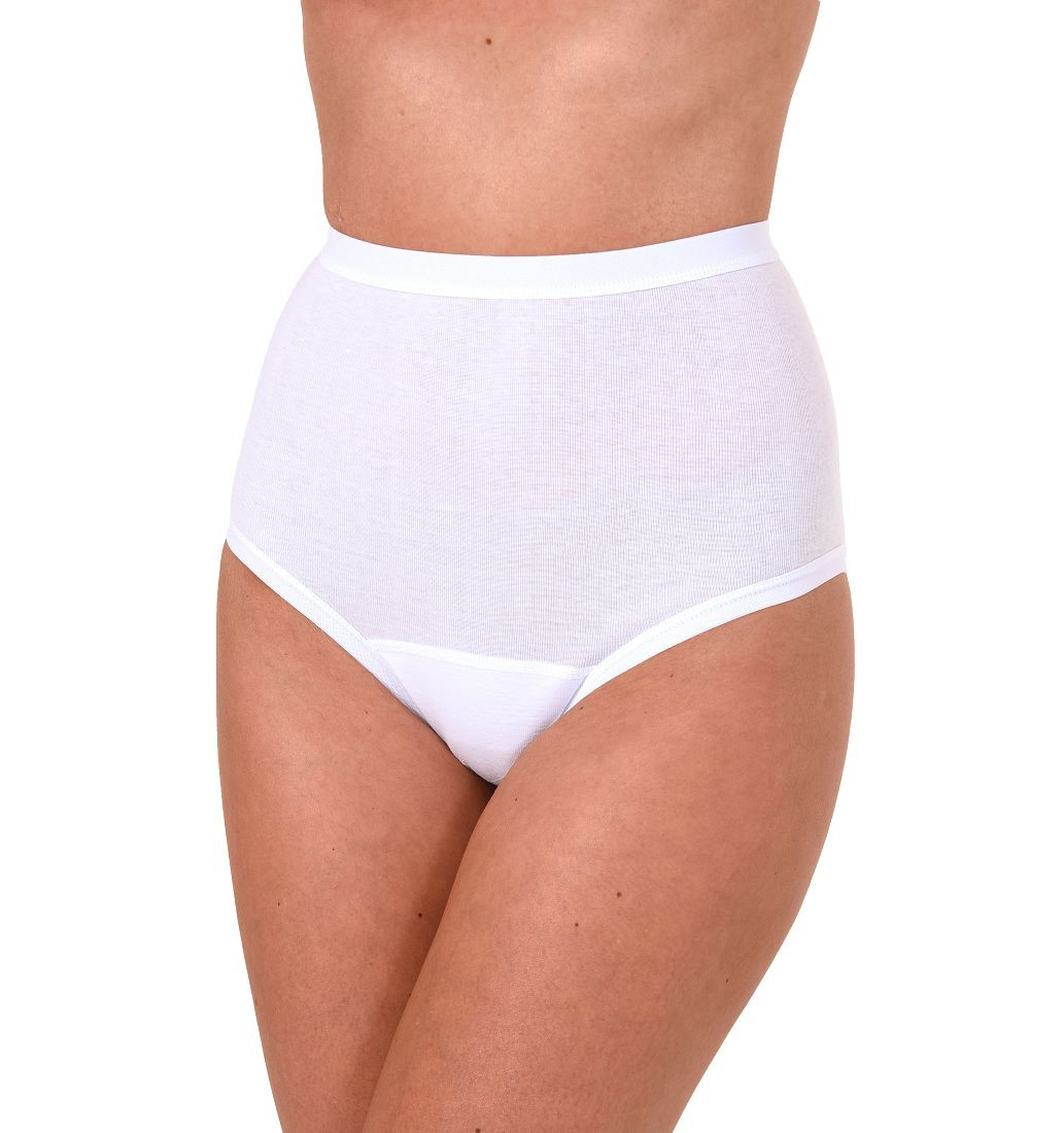 Inkontinenzslip für Damen, waschbar und trocknergeeignet, 50285