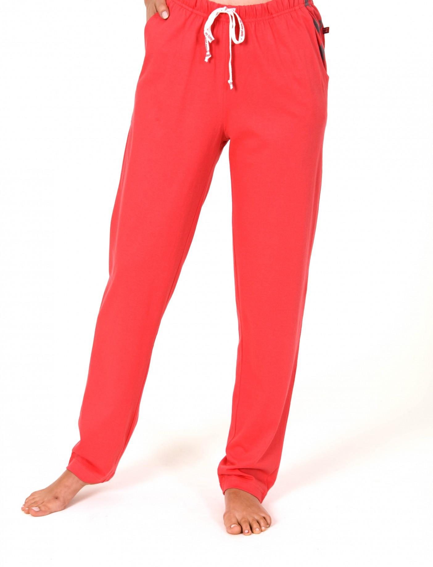 Damen Hose - Mix &  Match - unifarben, ideal zum kombinieren 251 222 90 161