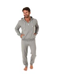 Jogginganzug Herren Damen 2-teilig - Baumwolle Hoodie & Jogginghose Streetwear
