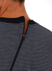 Heren wielershirt met korte mouwen - Signal One