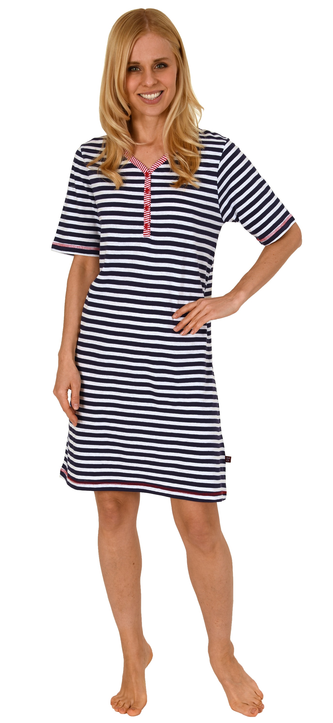 Hamburger Nachthemd Damen - Lustiger Cosplay Pyjama Aus Korallensamt