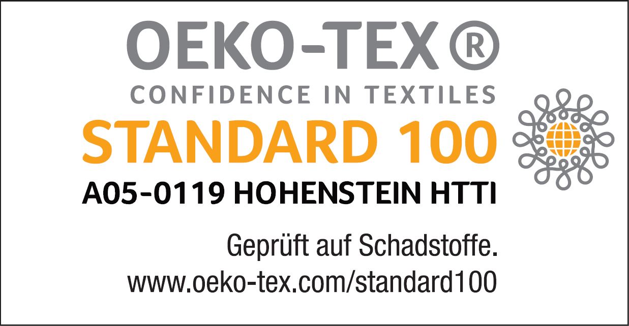 Herren Schlafanzug Pyjama langarm mit Flanell Hose, Oberteil unifarben - 291 101 10 535