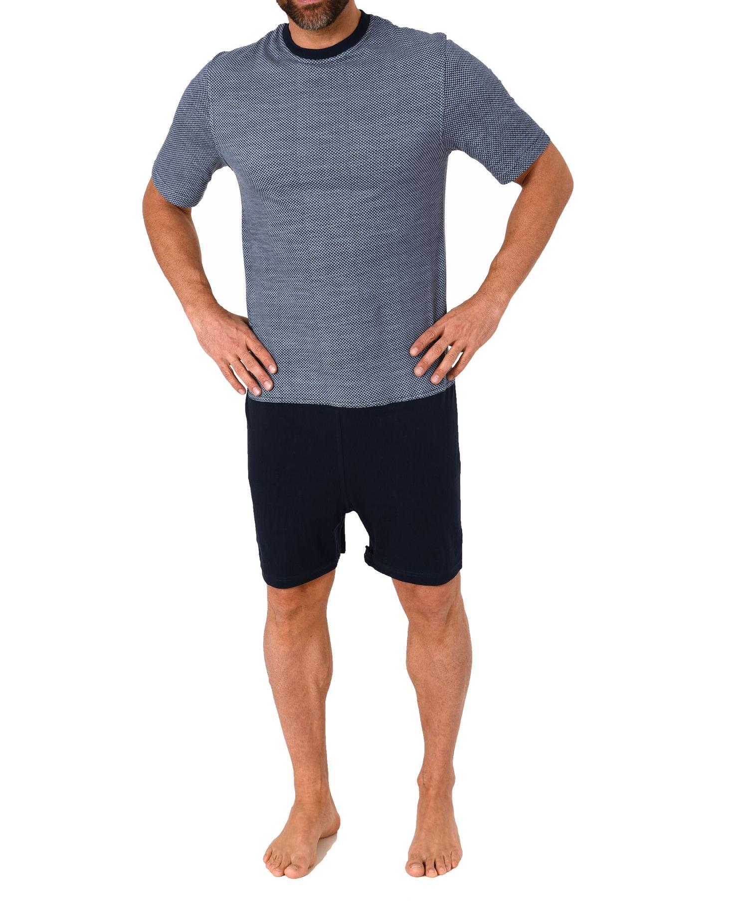 Herren Pflegeoverall kurzarm Einteiler mit Reißverschluss an Rücken und Bein - 171 90 431 Herren Pflegeoverall kurzarm Einteiler mit Reißverschluss an Rücken und Bein - 171 90 431