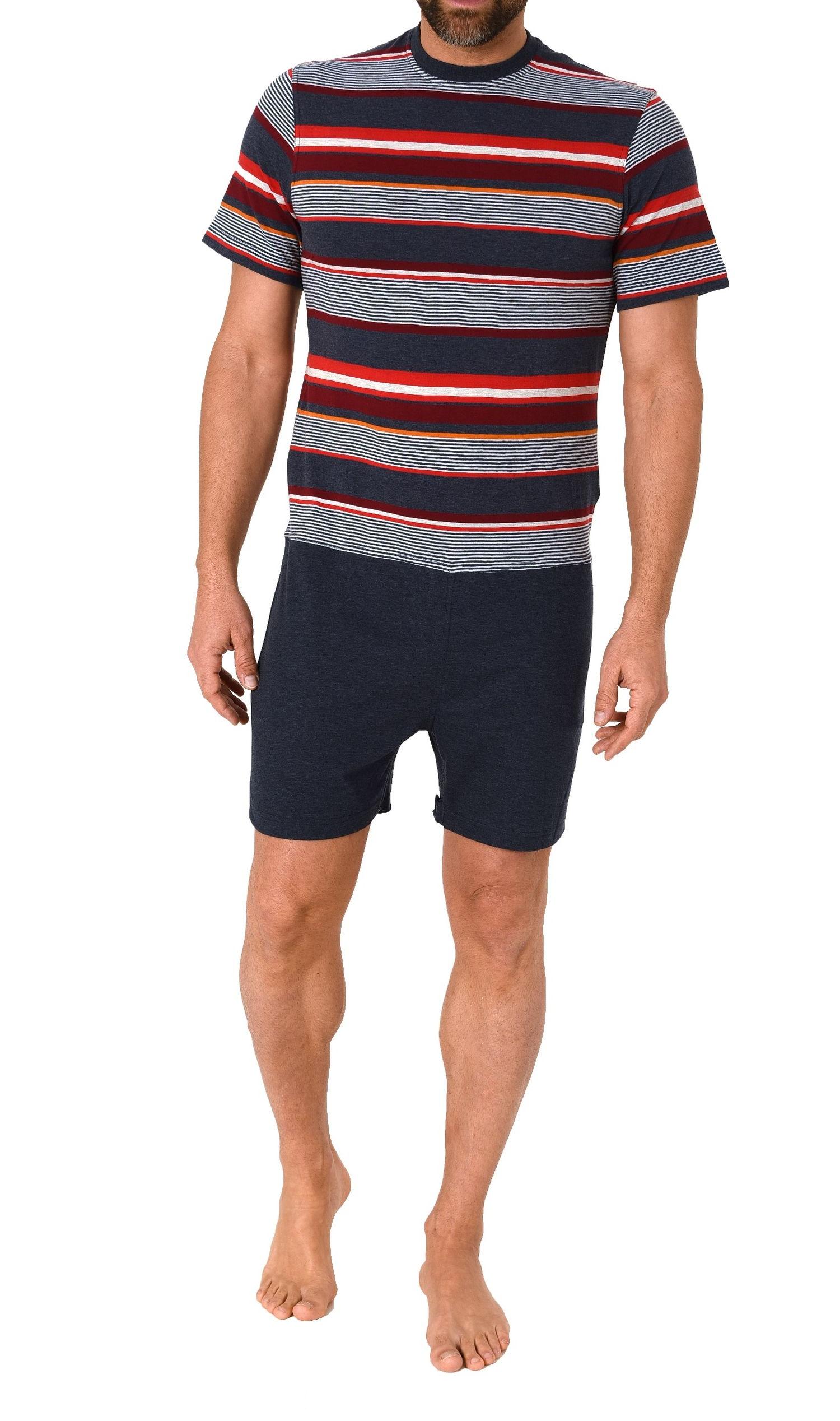 Herren Pflegeoverall kurzarm mit Reissverschluss am Rücken und Bein 181 171 90 005 Herren Pflegeoverall kurzarm mit Reissverschluss am Rücken und Bein 181 171 90 005