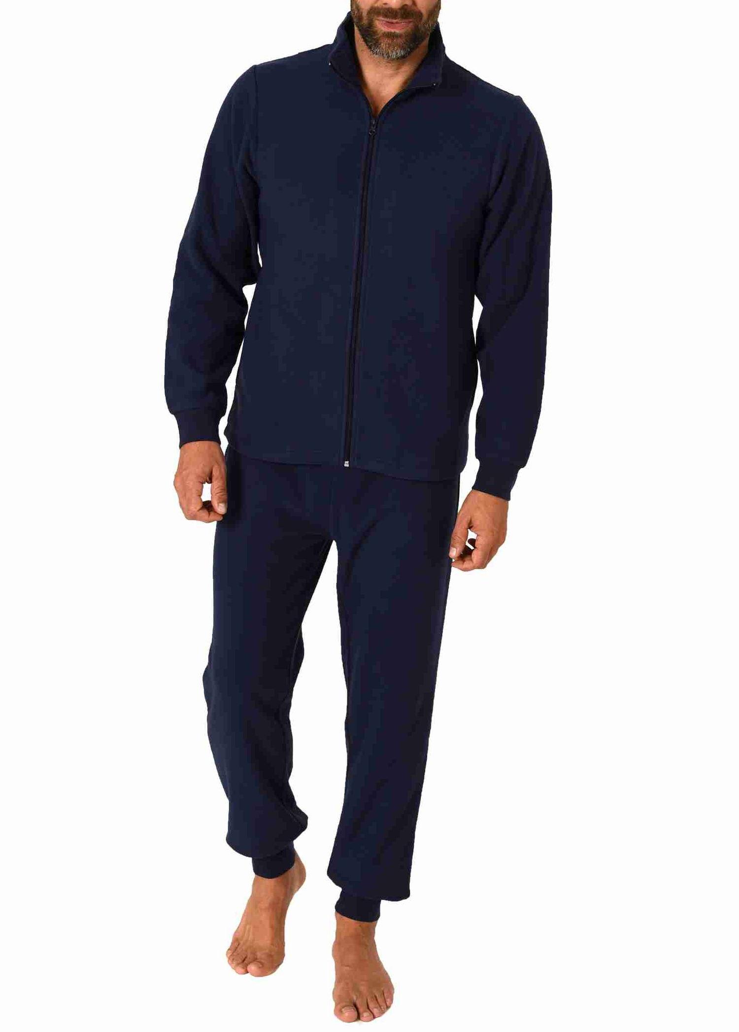 Eleganter Polarfleece Herren Hausanzug Trainingsanzug Freizeitanzug Jogginganzug Eleganter Polarfleece Herren Hausanzug Trainingsanzug Freizeitanzug Jogginganzug