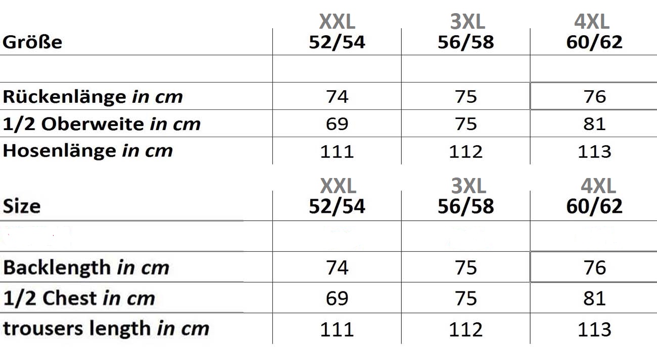 Normann Damen Frottee Hausanzug / Freizeitanzug in edler Optik - auch in Übergrößen