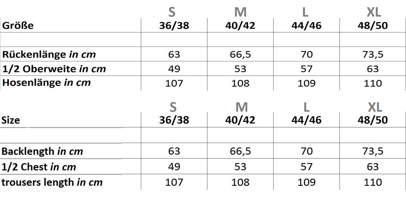 Normann Damen Frottee Hausanzug / Freizeitanzug in edler Optik - auch in Übergrößen