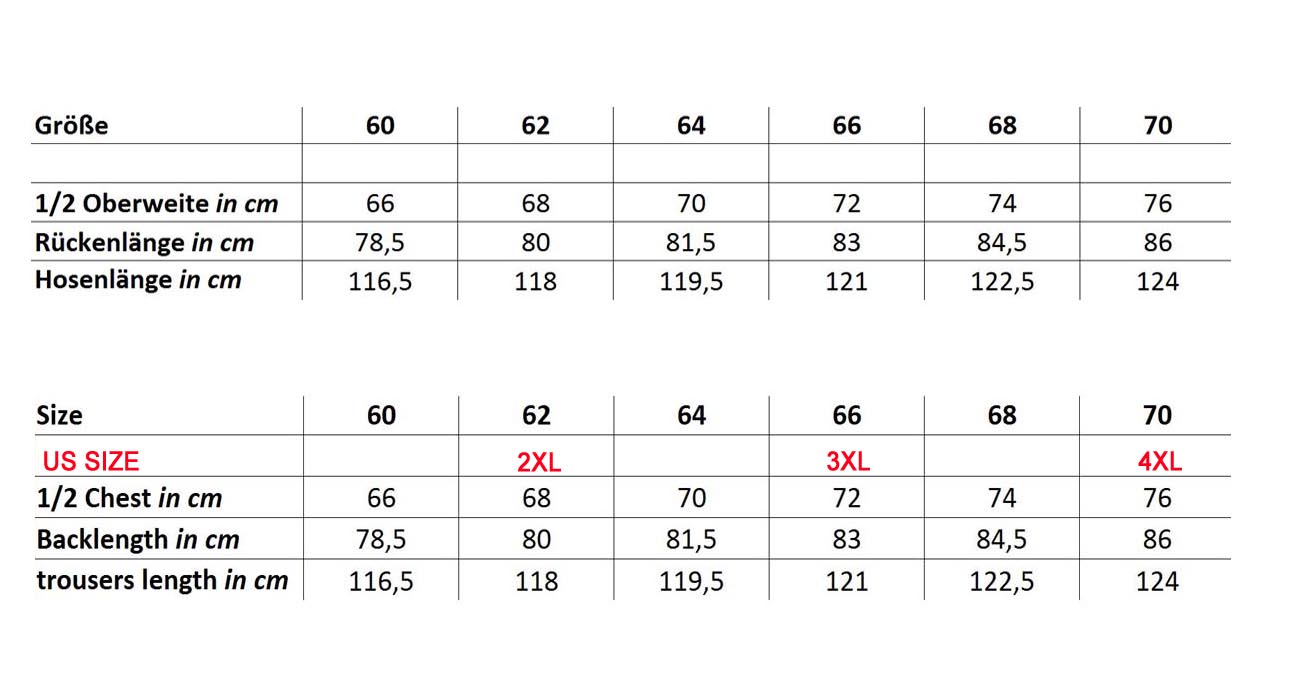 Normann Herren Frottee Schlafanzug lang mit Bündchen - auch in Übergrößen – elegante Optik Normann Herren Frottee Schlafanzug lang mit Bündchen - auch in Übergrößen – elegante Optik
