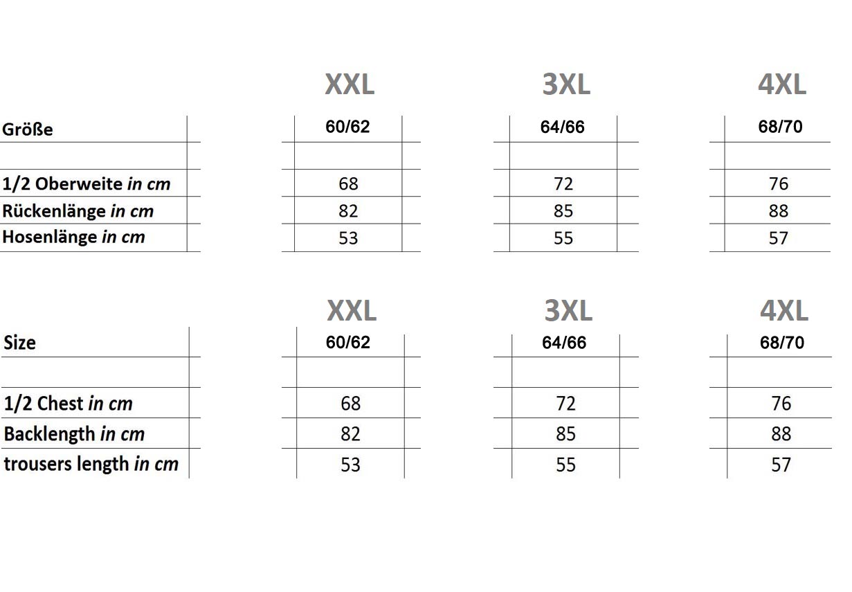 Normann Herren Schlafanzug kurzarm Shorty mit Knopfleiste am Hals - auch in Übergrößen