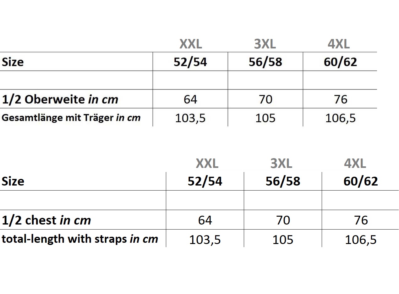 Normann Damen Spaghetti-Träger Nachthemd – Sommerliche Optik – auch in Übergrößen