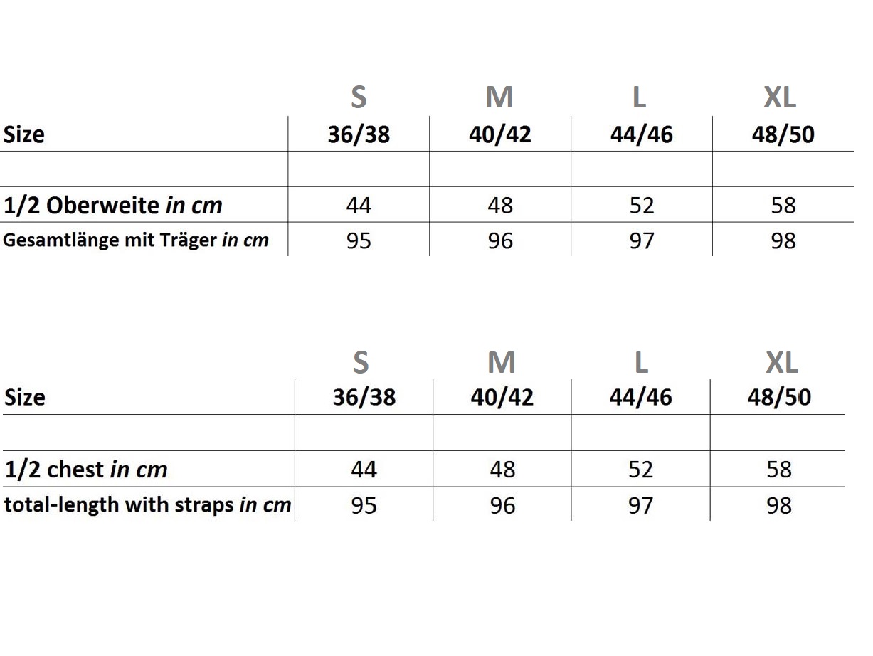 Normann Damen Spaghetti-Träger Nachthemd – Sommerliche Optik – auch in Übergrößen