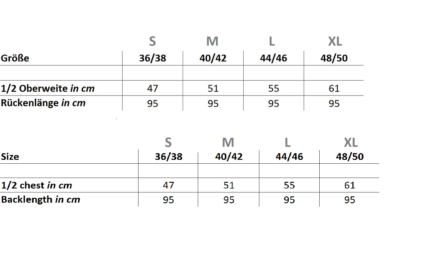 Normann Damen Achselträger Nachthemd – Maritimer Look – auch in Übergrößen