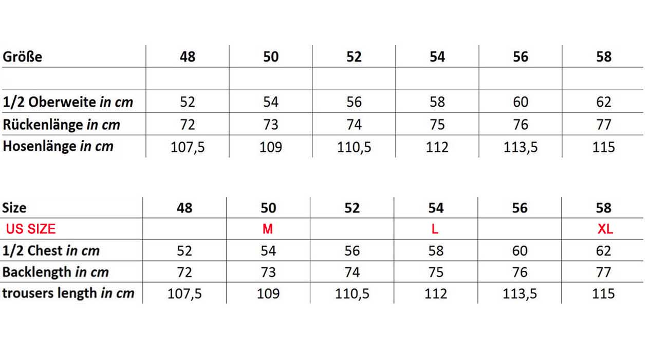 Normann Herren langarm Schlafanzug mit Bündchen – Pyjama in eleganter Streifenoptik