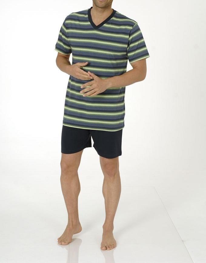 NORMANN Herren Shorty (auch in Übergrössen erhältlich) 515971