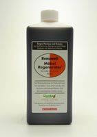 Bois Berger-Seidle Everclear Matt Lot De 2 Flacons De Produit D Produit Parquet - Foto 2