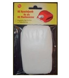 RZ Fleckenmaus Spezialpads (Aus Restposten) 30 Stk | Parkett Wanke