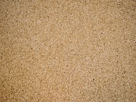     Corpet Korkplatten Natur 3 mm (915 x 610 mm) 3 Stk