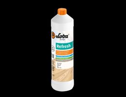 Loba Refresh bisher CareCleaner 1 L