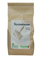     Livos Lavo Tapetenkleister 535 500 g