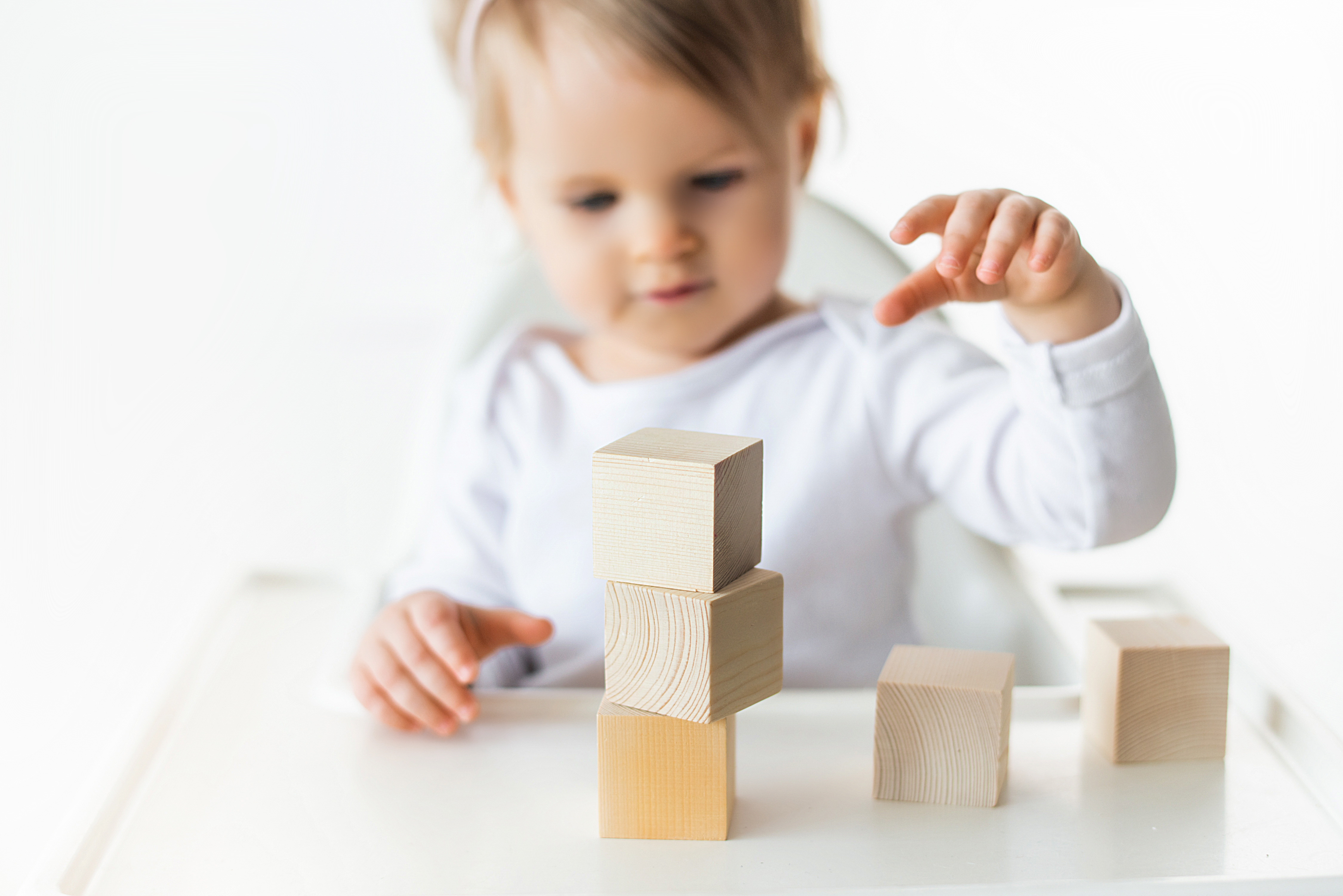 Die eigene Mitte finden mit Montessori