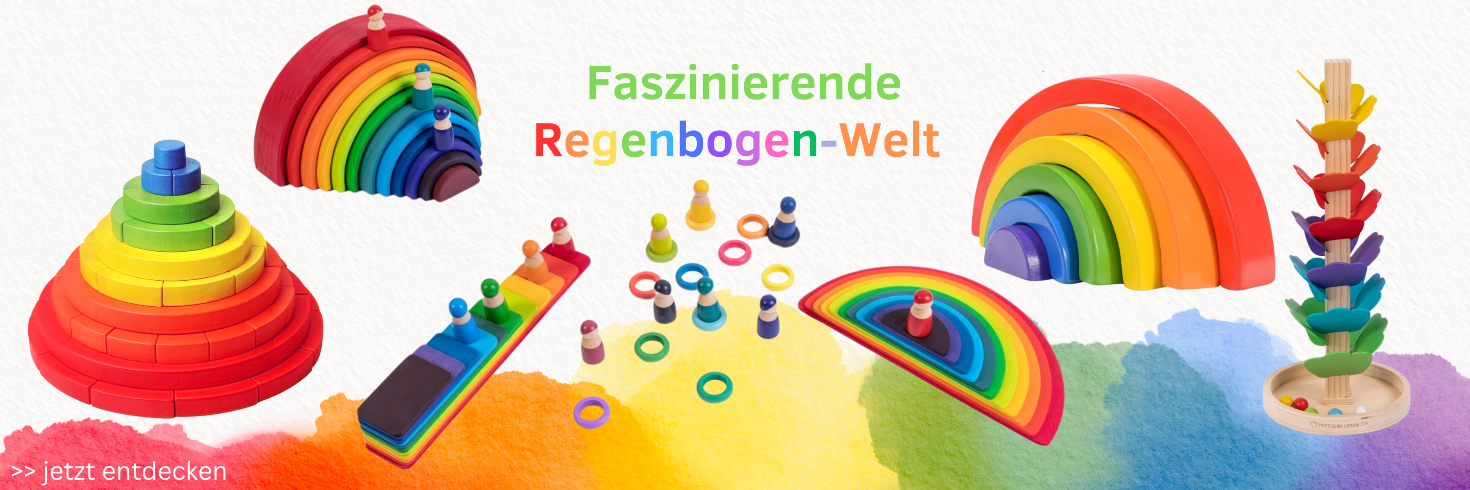 regenbogen