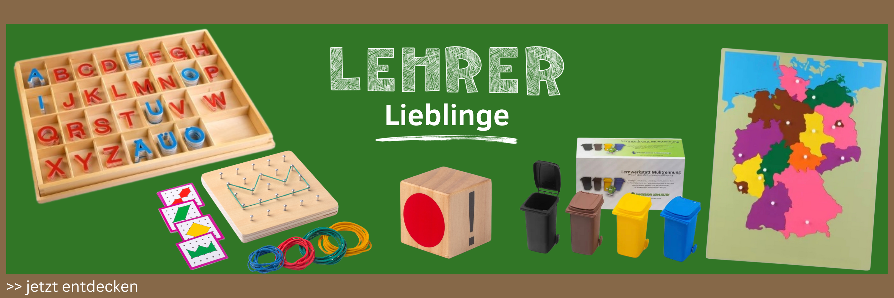 lehrer-lieblinge