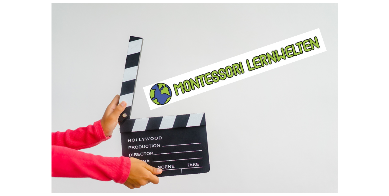 Der Video-Kanal der Montessori Lernwelten