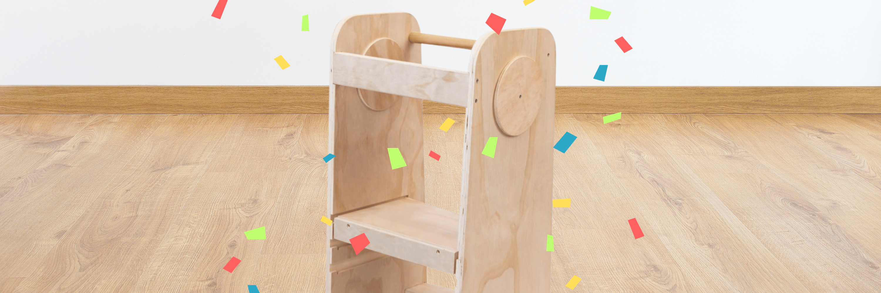 Geschenkideen für 2-Jährige