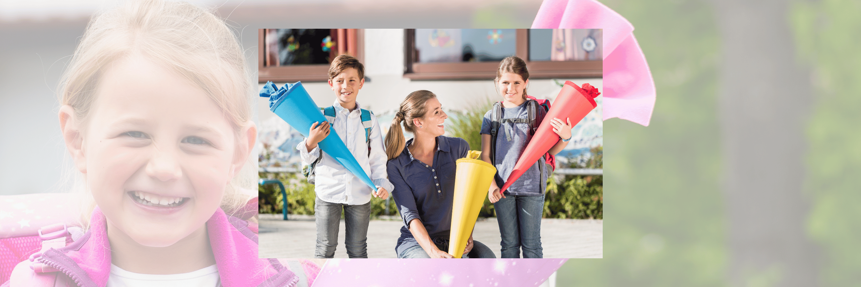 Einschulung 2025? Schreibhandmotorik und Stifthaltung fördern | Grundschulkinder