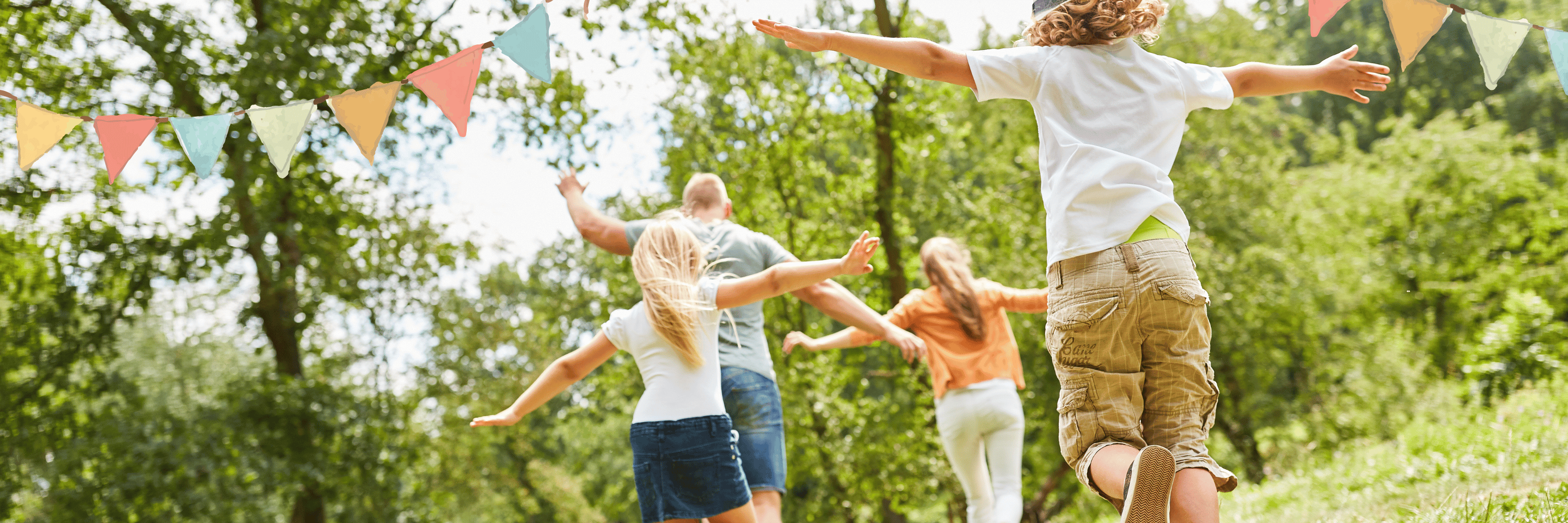 Sommer 2025: Das sind die Garten-Neuheiten für Kinder! Spiel & Spaß im Freien