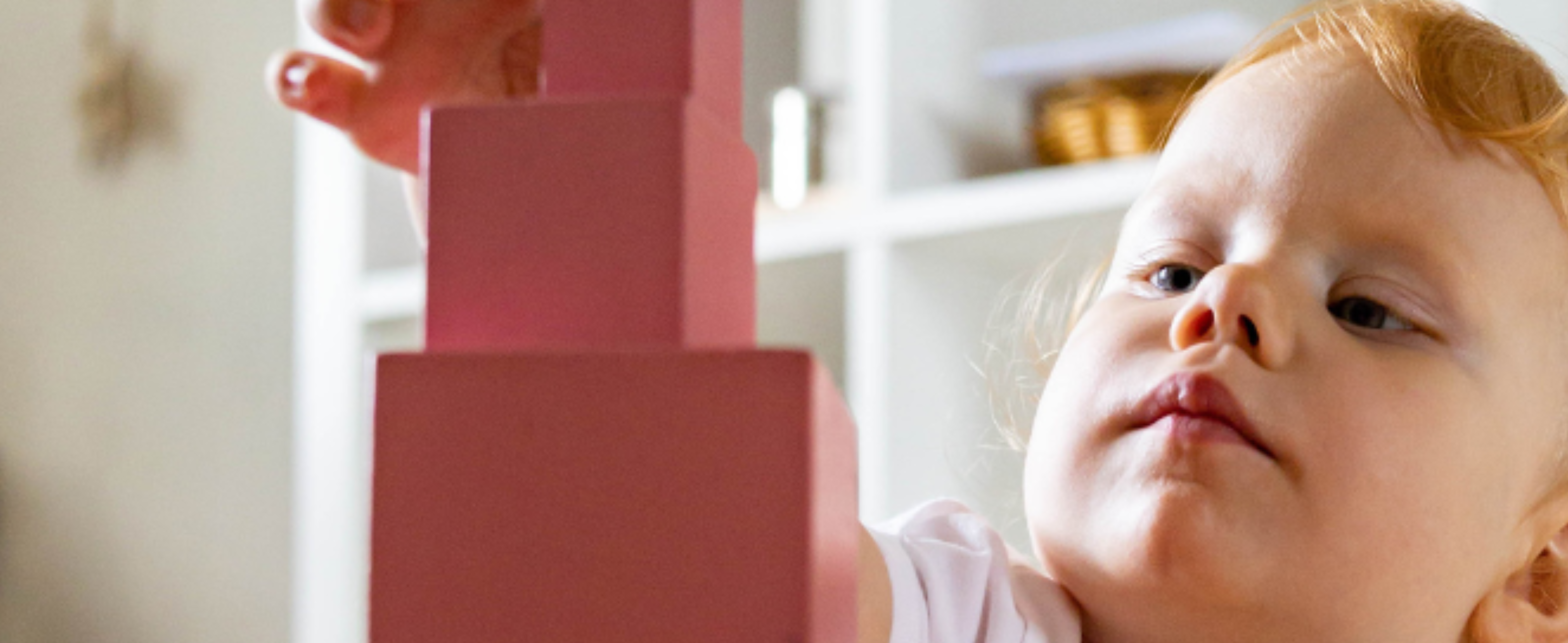 Montessori – Dieses Spielzeug gehört in jedes Kinderzimmer!