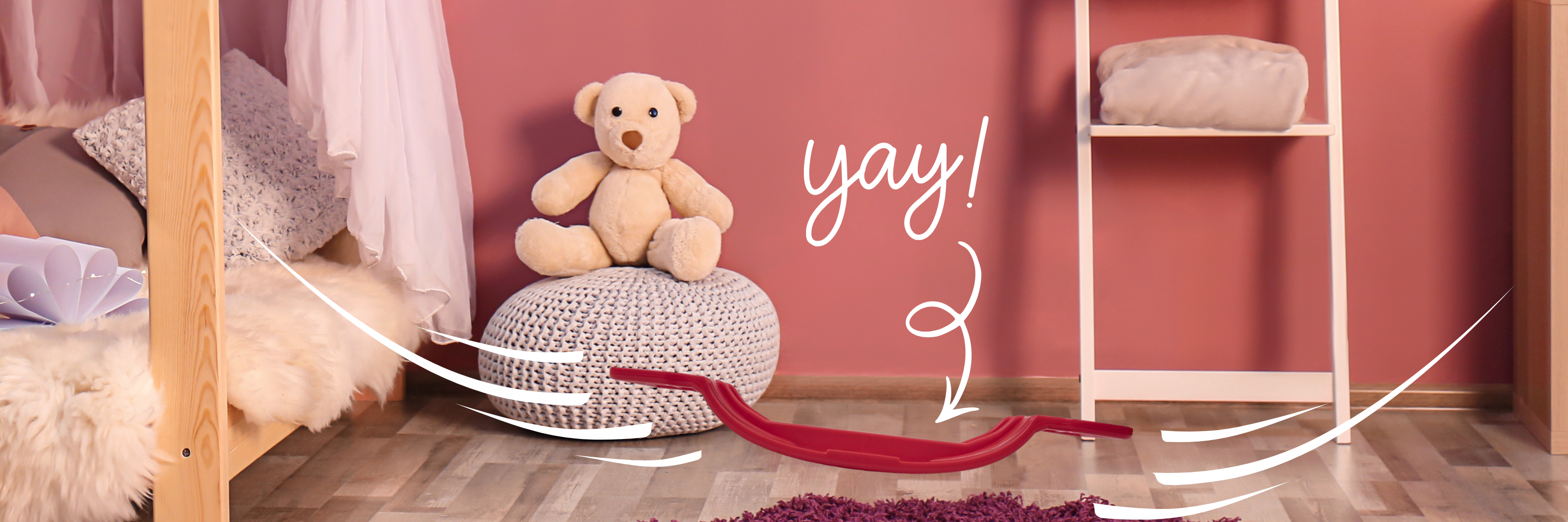 3- 6 Jahre: Sportlich durch den Winter mit diesen Kindersportgeräten