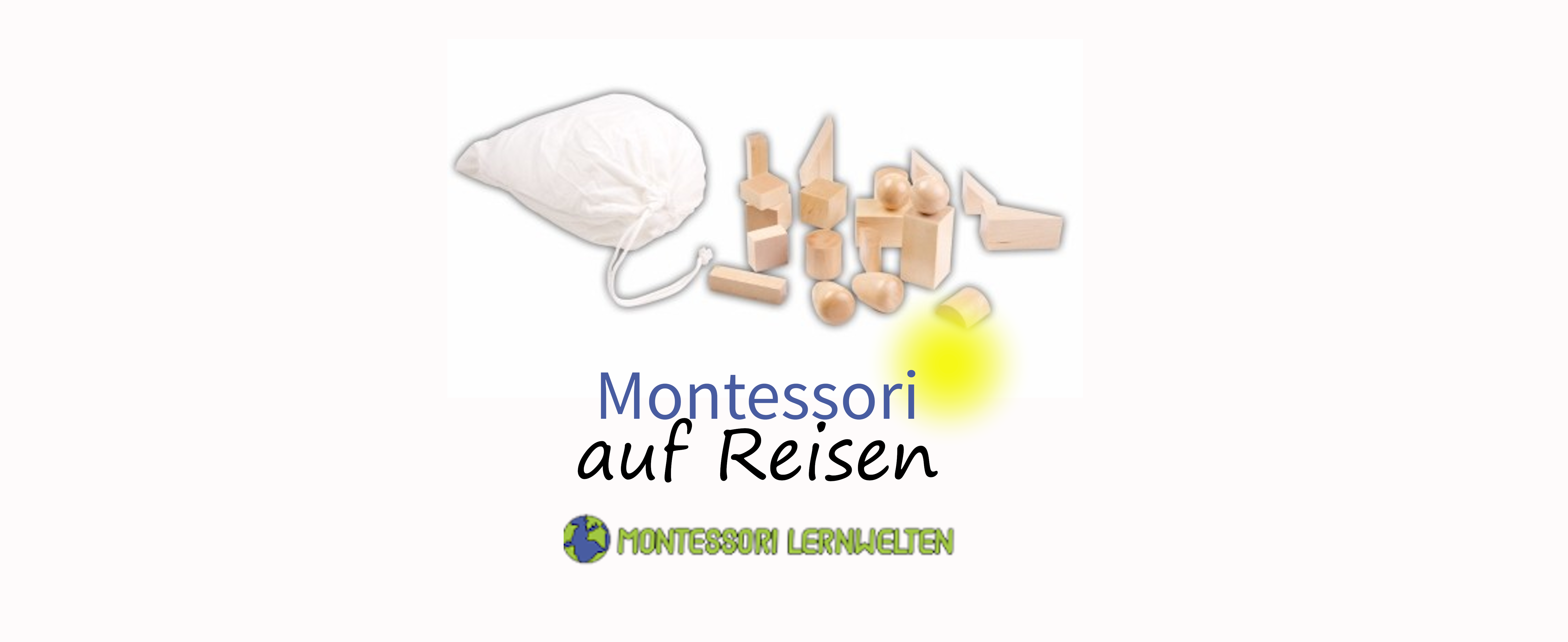 Montessori auf Reisen