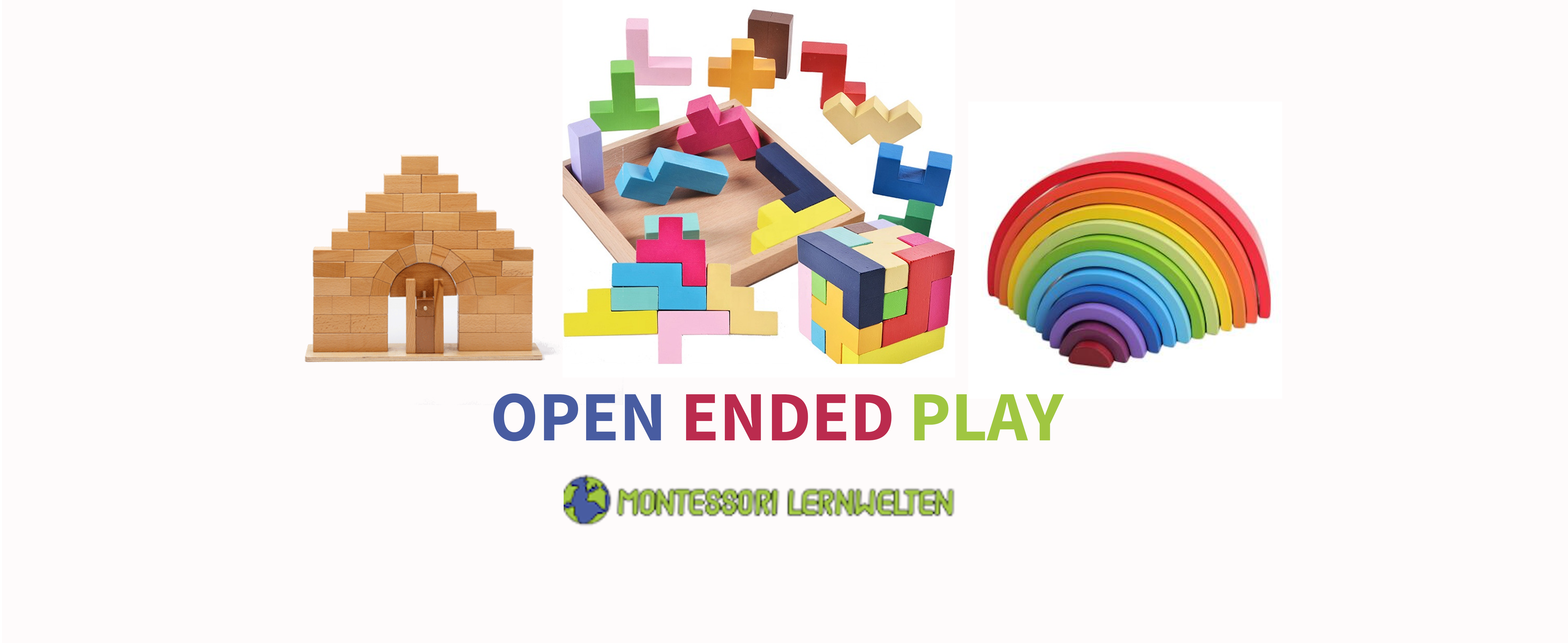 Trend: Open-Ended-Play