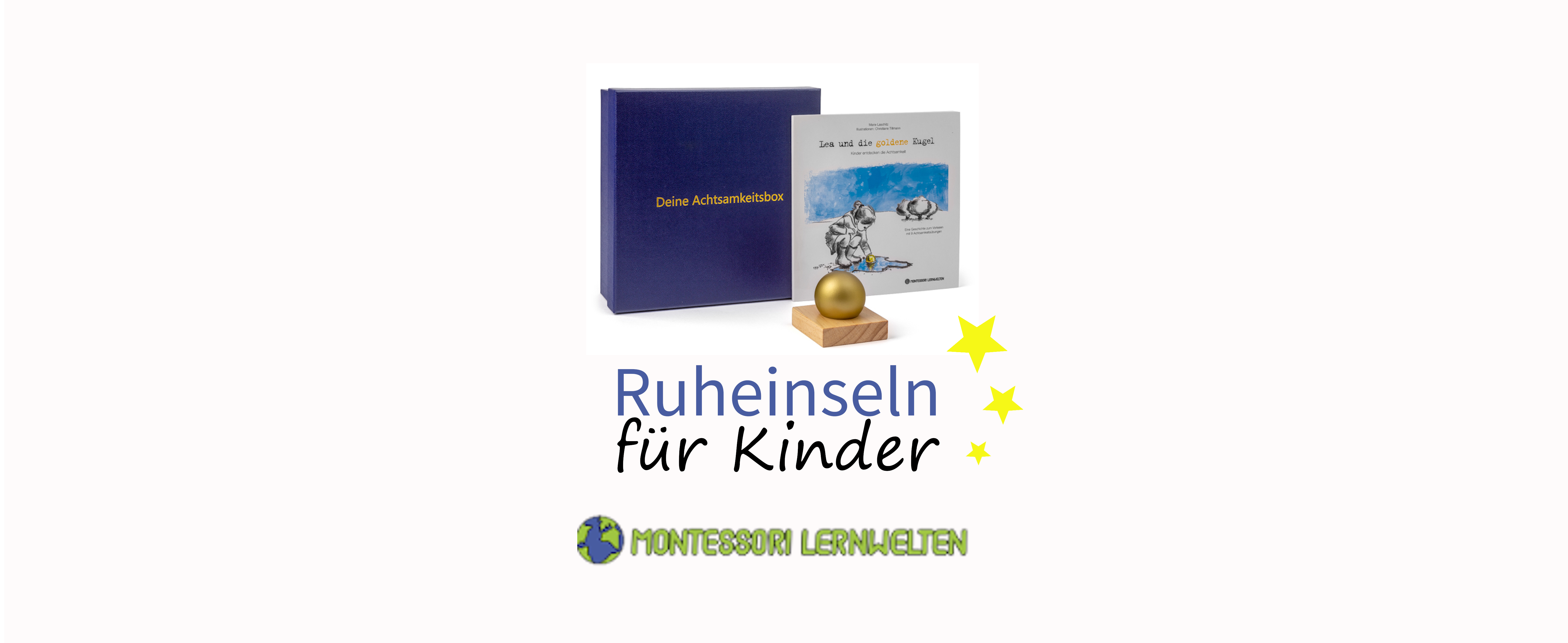 Ruheinseln für Kinder