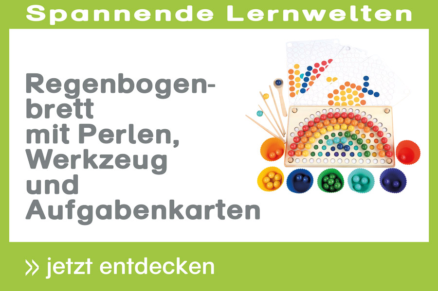 regenbogenbrett
