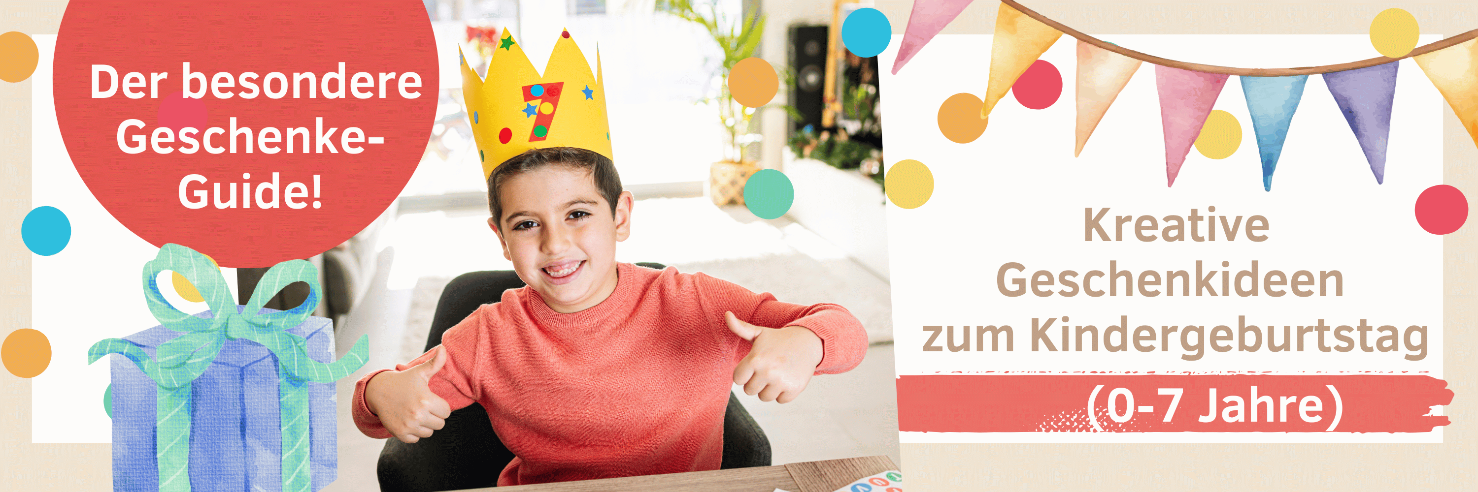 geburtstagsgeschenke