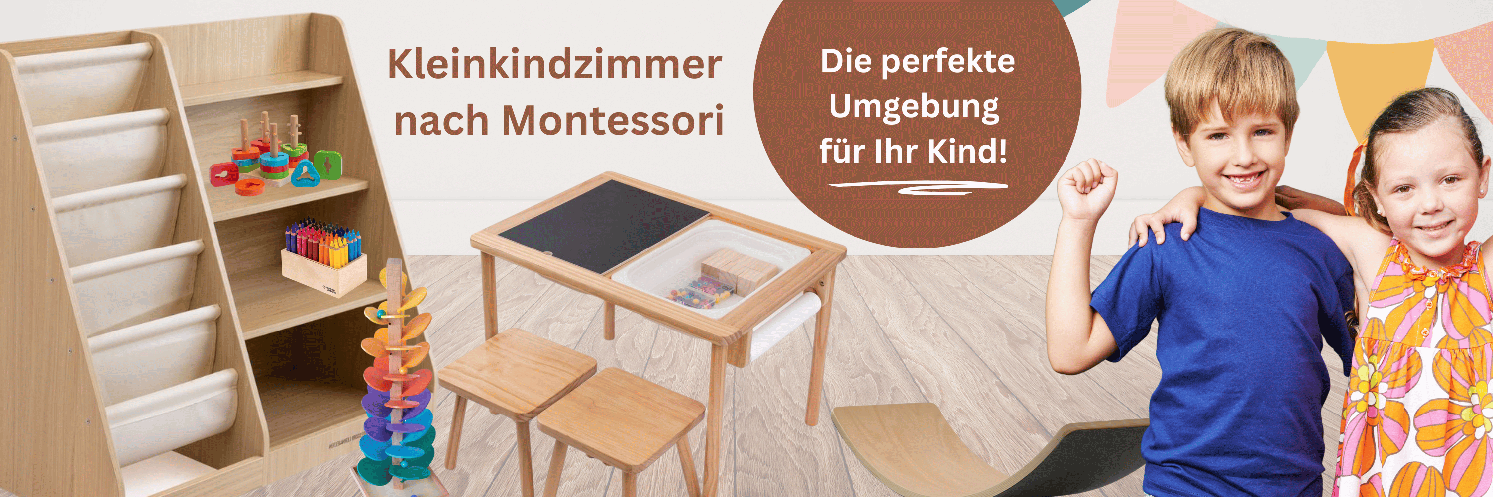 kleinkindzimmer