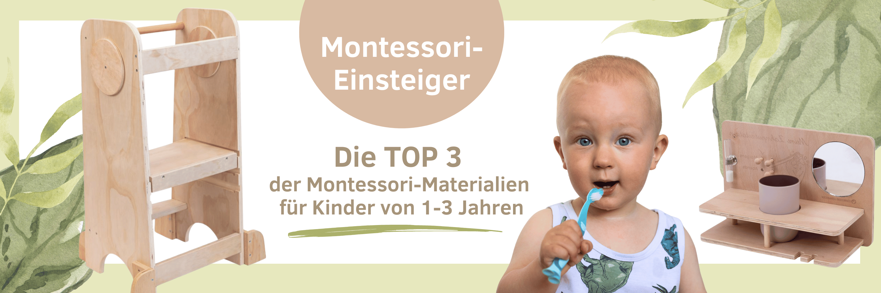 montessori-beginner